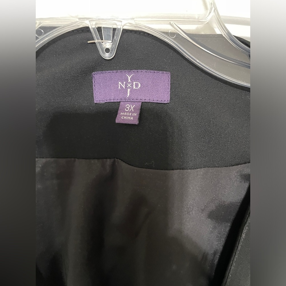 NYDJ Jacket - Picture 3 of 3